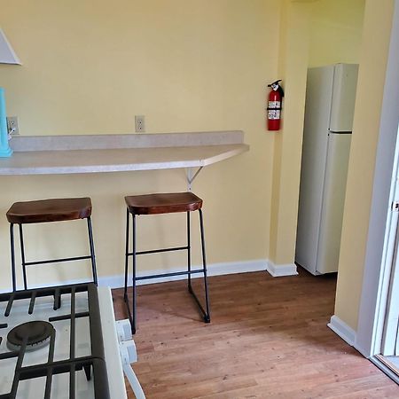208 Cottage 5 Yellow 1St Unit Ocean City Kültér fotó