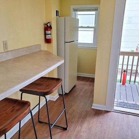 208 Cottage 5 Yellow 1St Unit Ocean City Kültér fotó