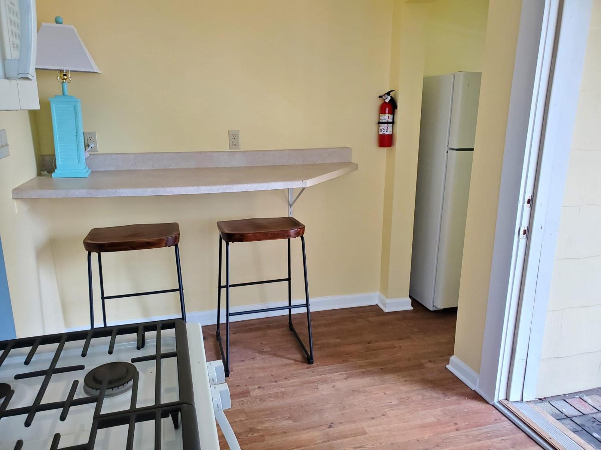 208 Cottage 5 Yellow 1St Unit Ocean City Kültér fotó