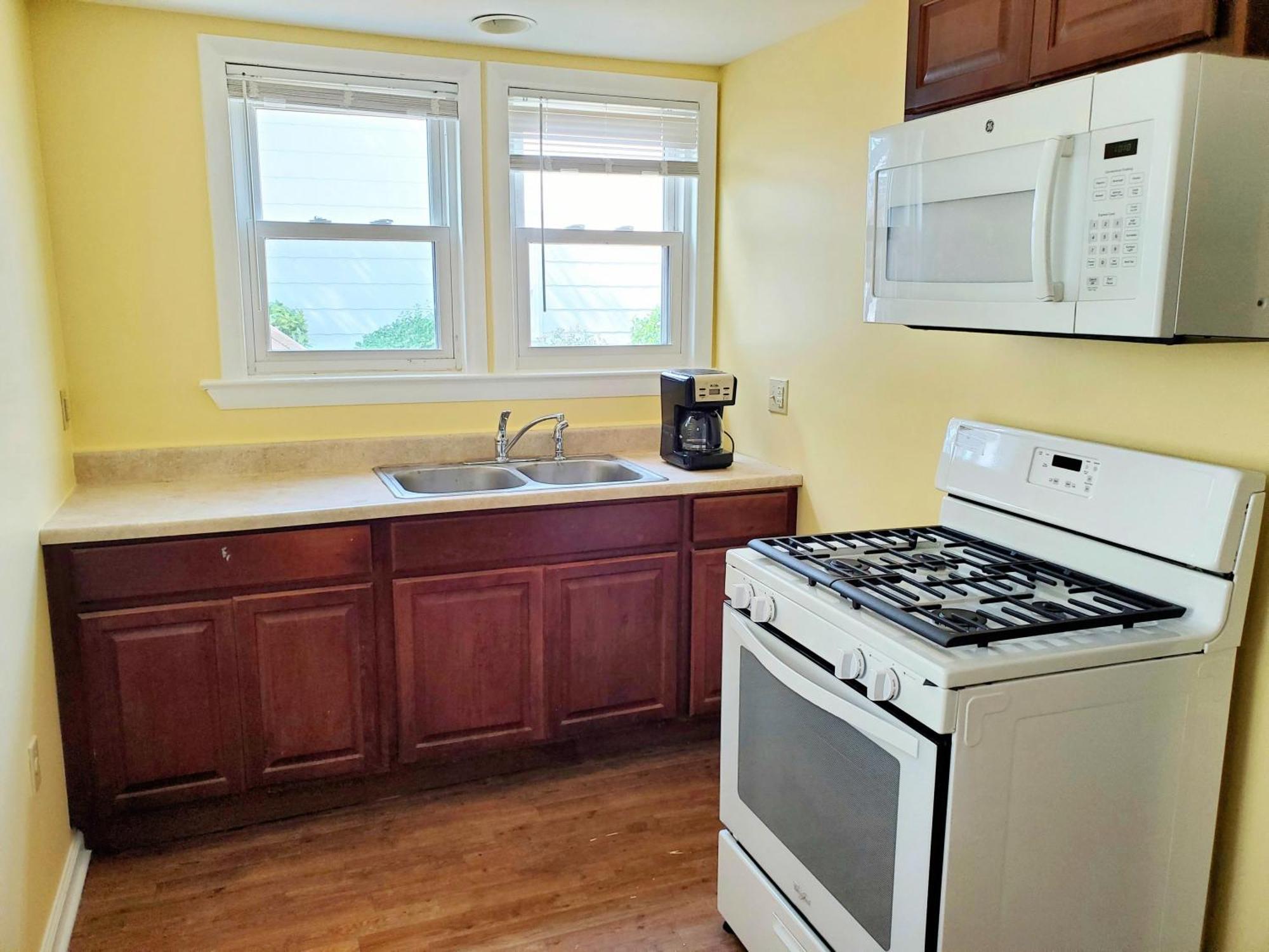 208 Cottage 5 Yellow 1St Unit Ocean City Kültér fotó