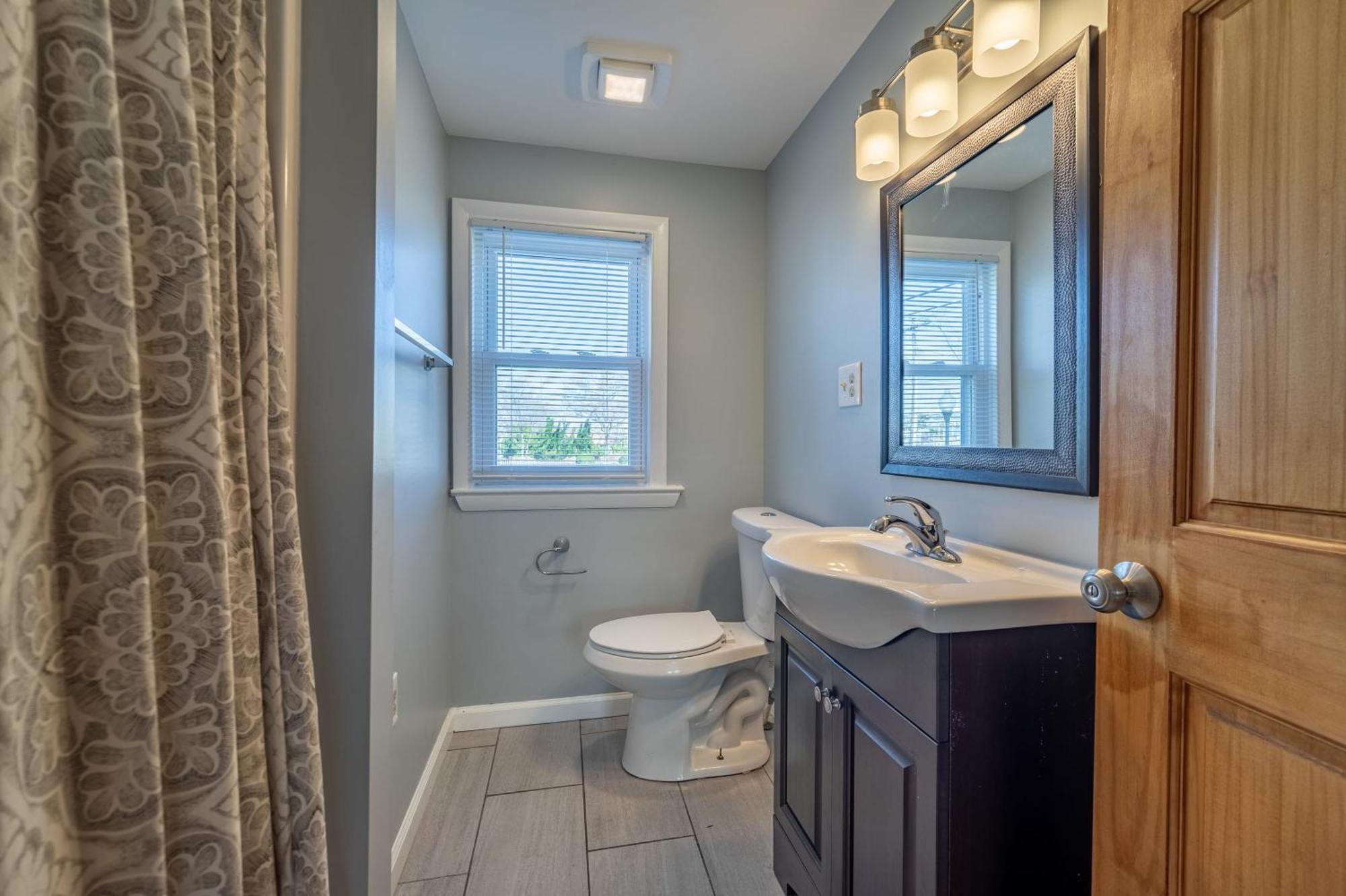 208 Cottage 5 Yellow 1St Unit Ocean City Kültér fotó